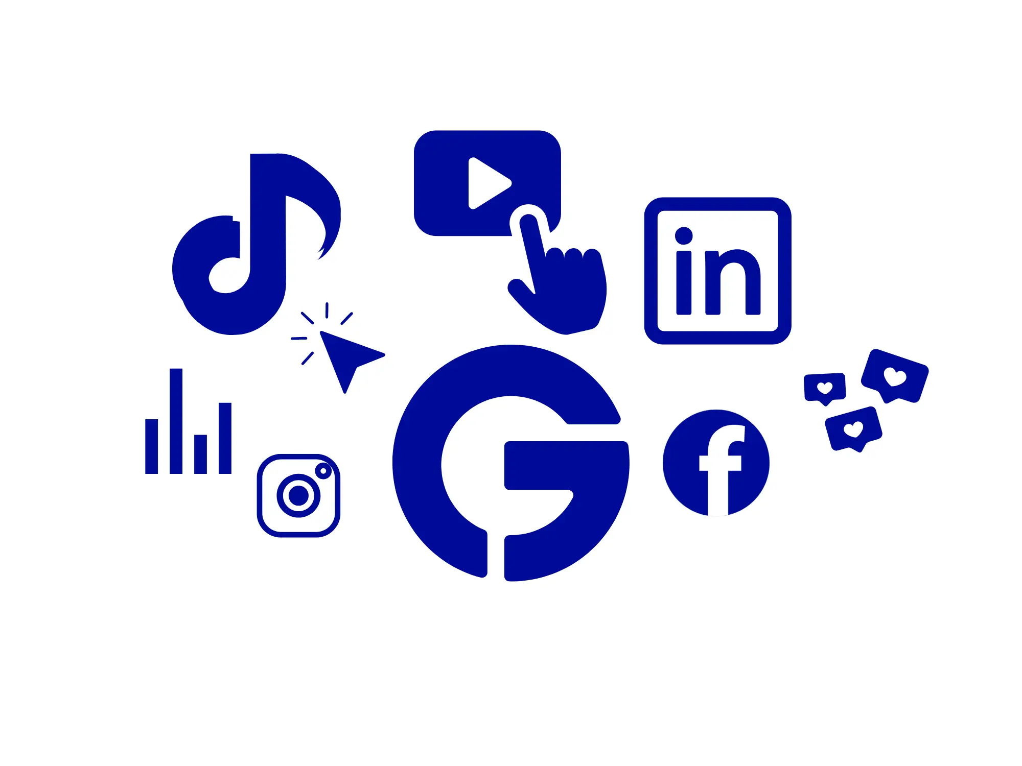 plattformen für werbung